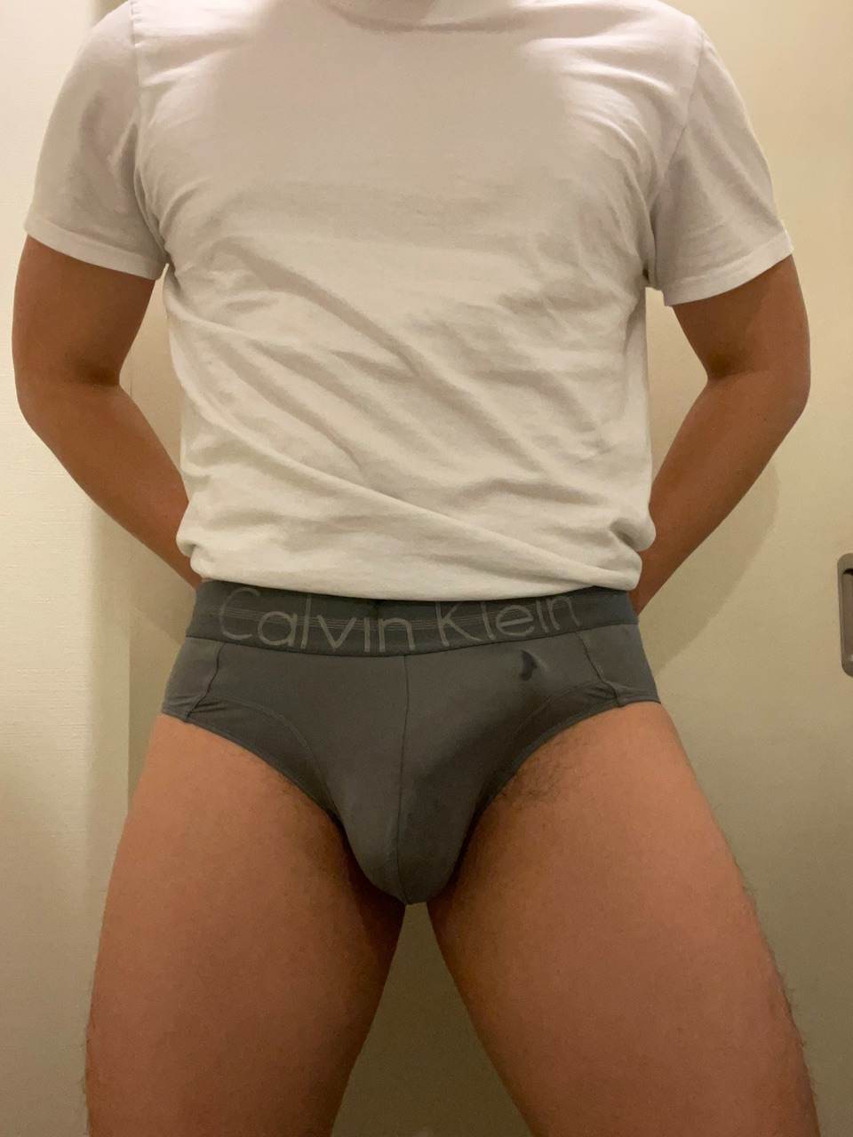 LINE OpenChat : Underwear For Men