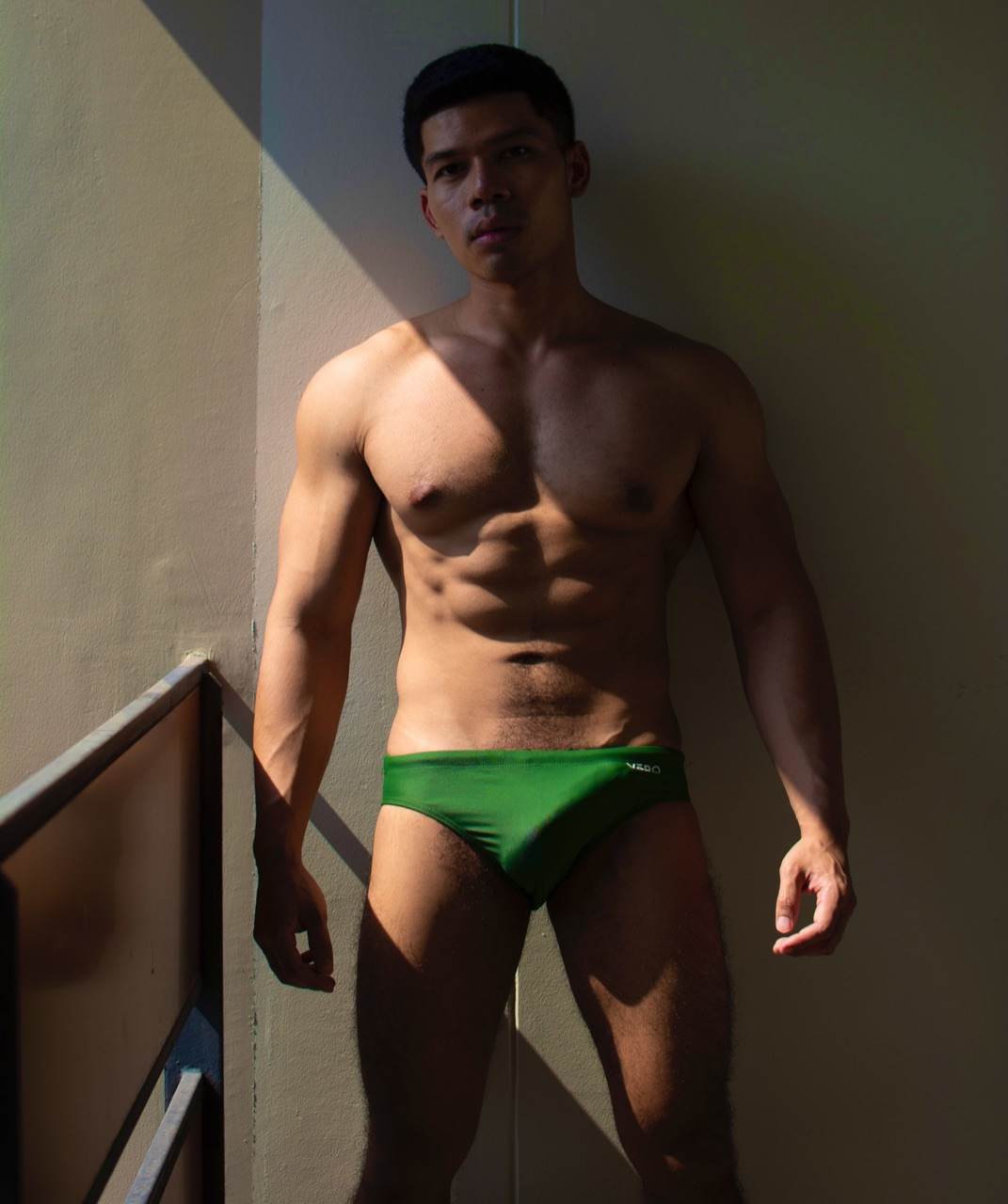 LINE OpenChat : Underwear For Men