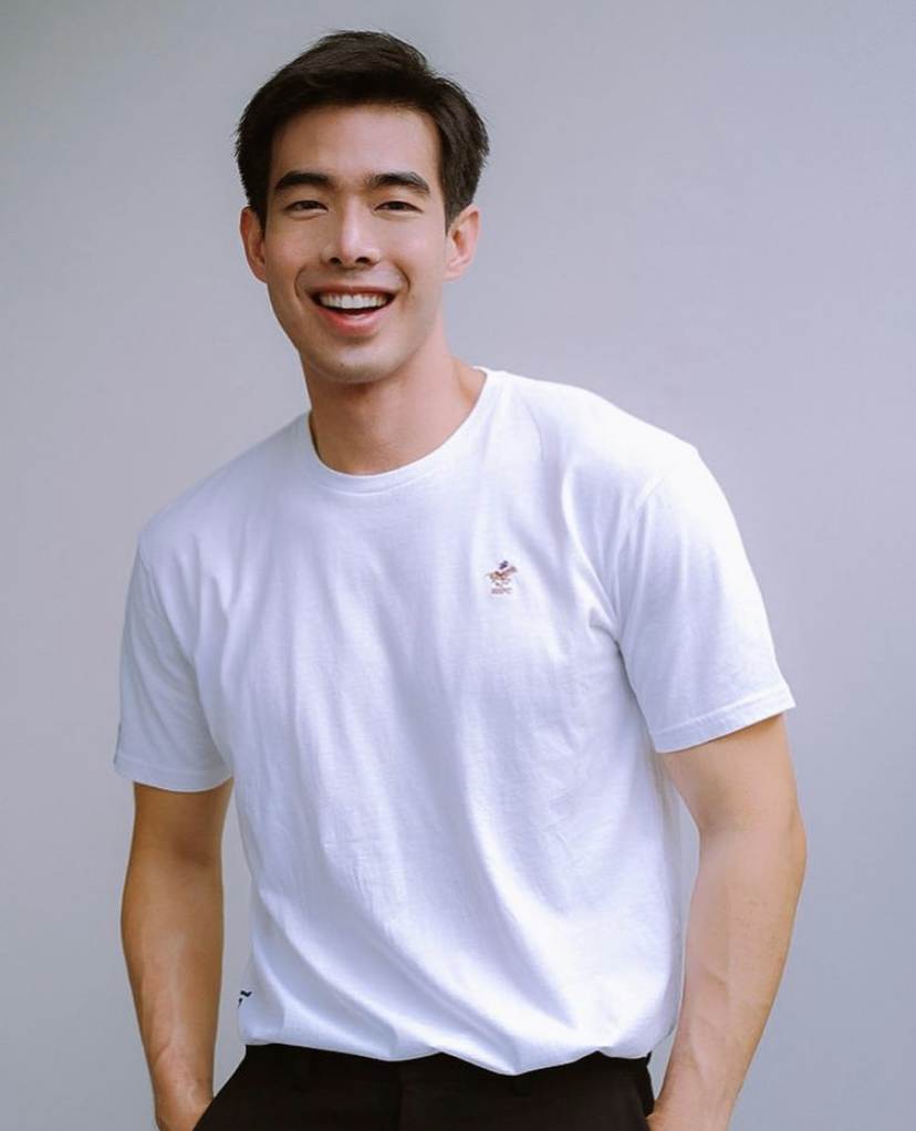 ชายหล่อ หุ่นแซ่บ 13