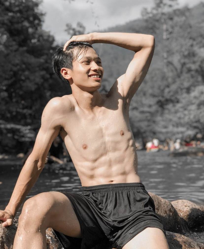 หุ่นแซ่บแต่เด็ก #67