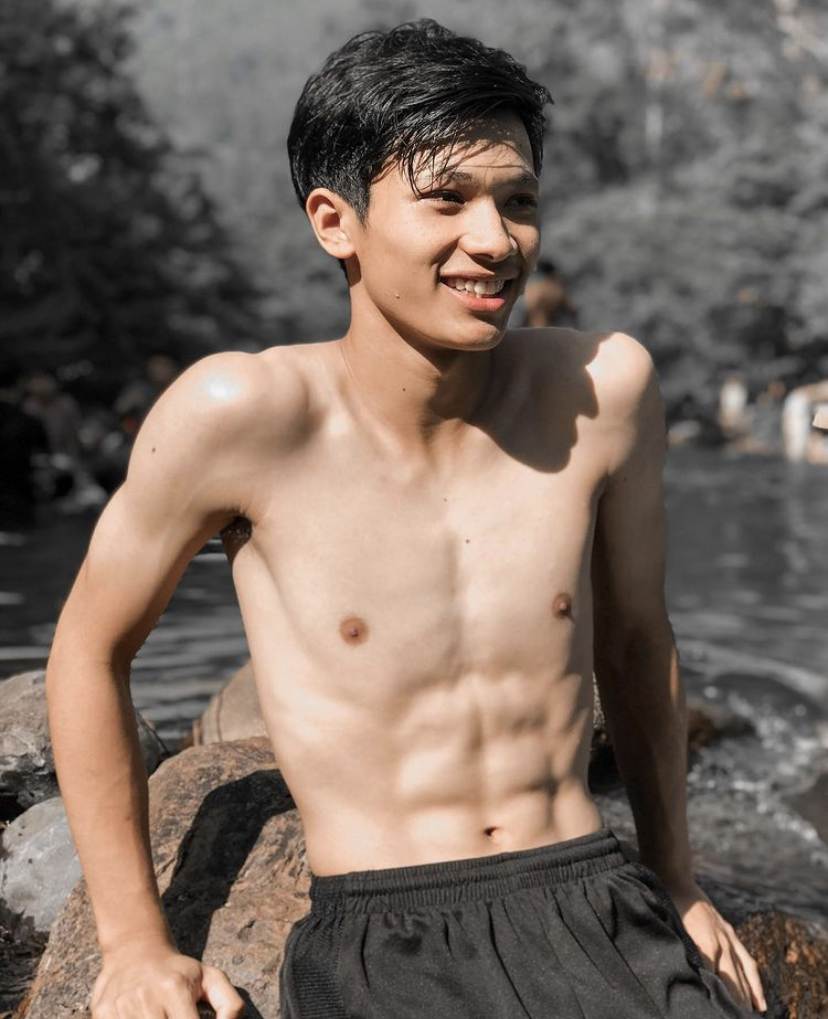 หุ่นแซ่บแต่เด็ก #67