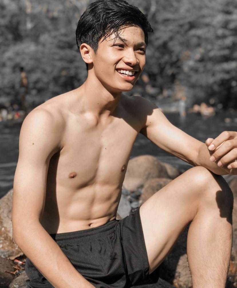 หุ่นแซ่บแต่เด็ก #67