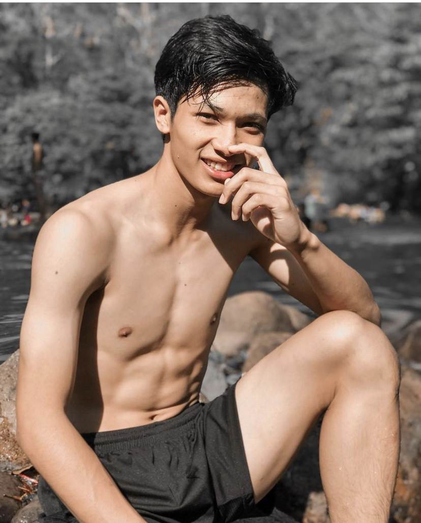 หุ่นแซ่บแต่เด็ก #67