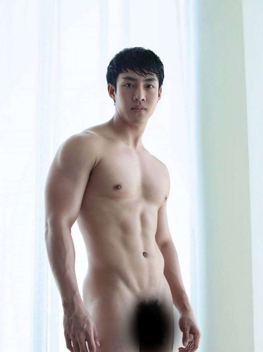 หนุ่มหล่อขึ้นปก 959