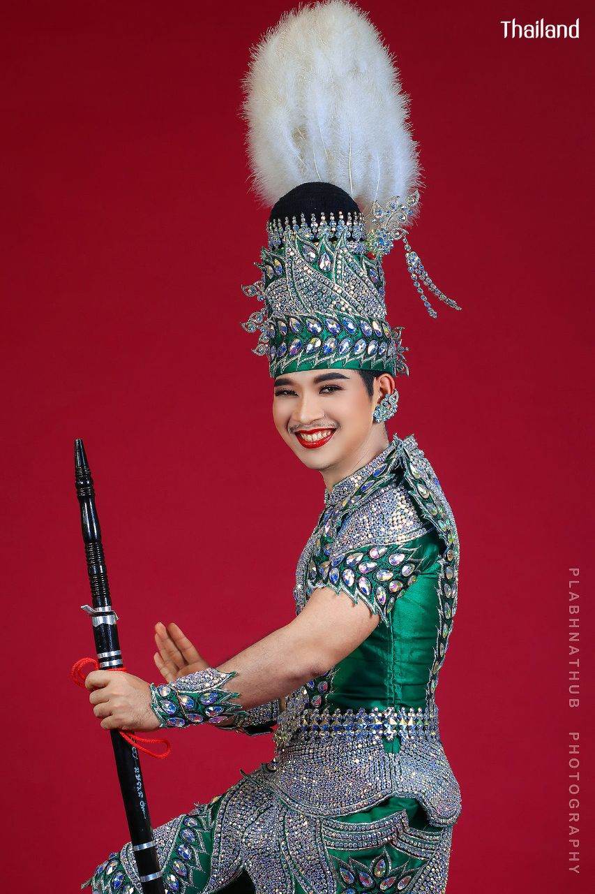 THAILAND ðđð | Mor lam: āļŦāļĄāļāļĨāļģ āļ āļēāļāļāļĩāļŠāļēāļ