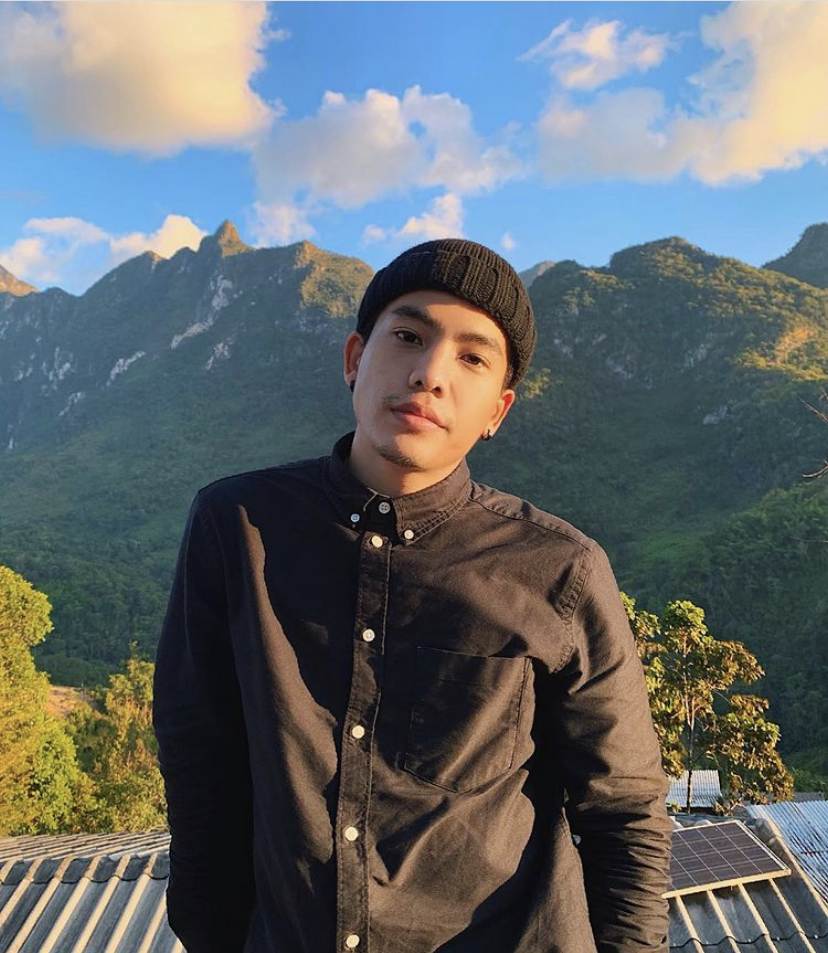 หนุ่มหล่อคมเข้ม&hearts;เร้าใจ 38