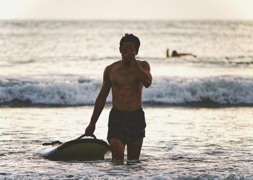 หนุ่มหล่อคมเข้ม&hearts;เร้าใจ 38