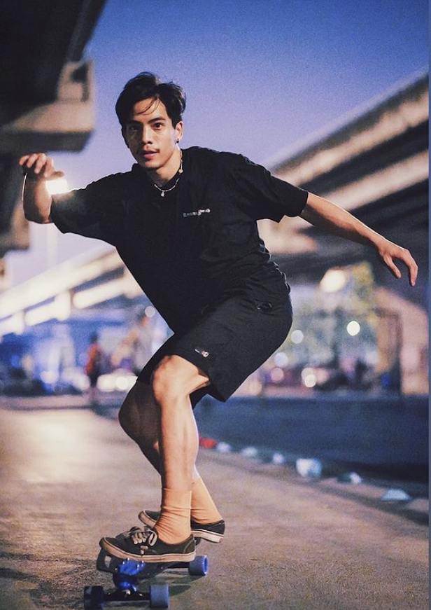 หนุ่มหล่อคมเข้ม&hearts;เร้าใจ 38