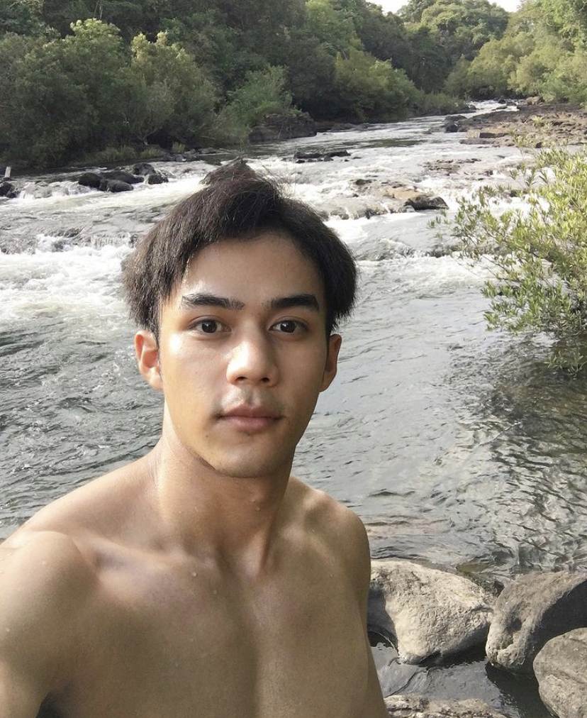 หนุ่มหล่อคมเข้ม&hearts;เร้าใจ 43