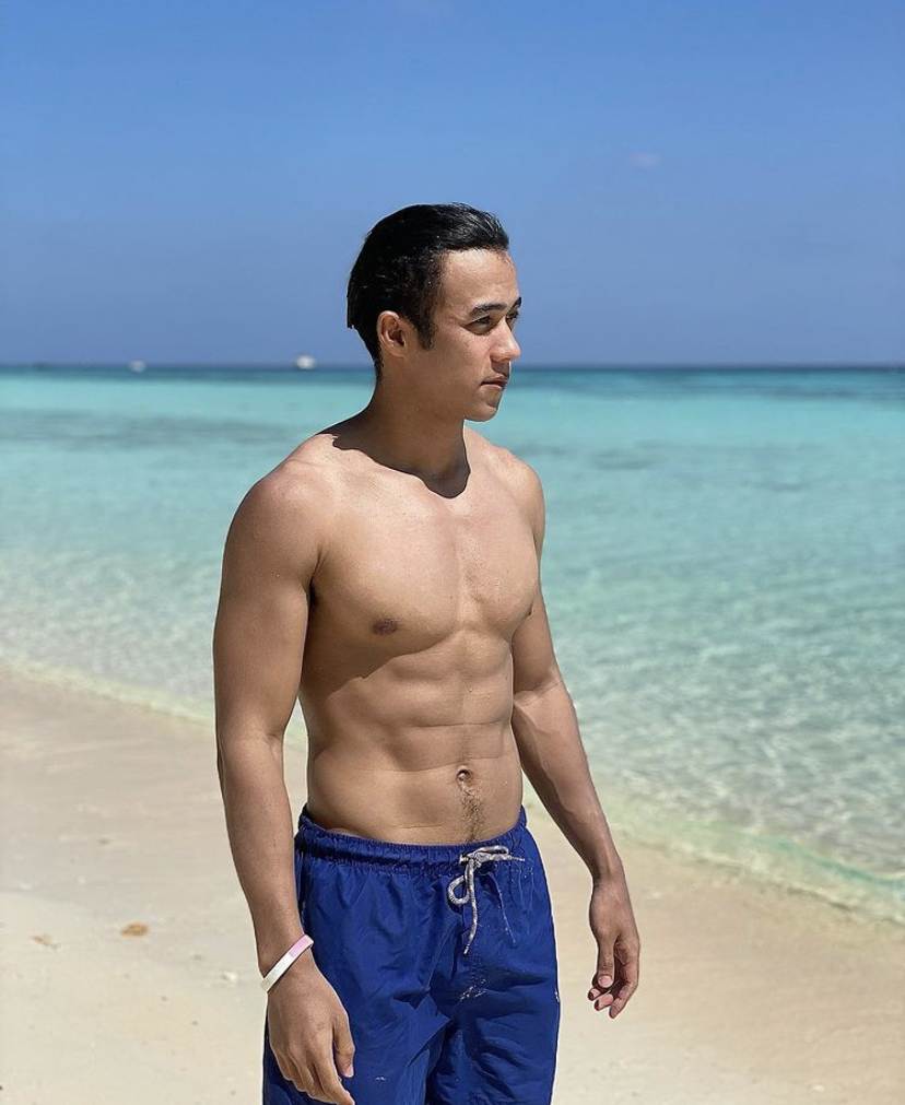 หนุ่มหล่อคมเข้ม&hearts;เร้าใจ 43