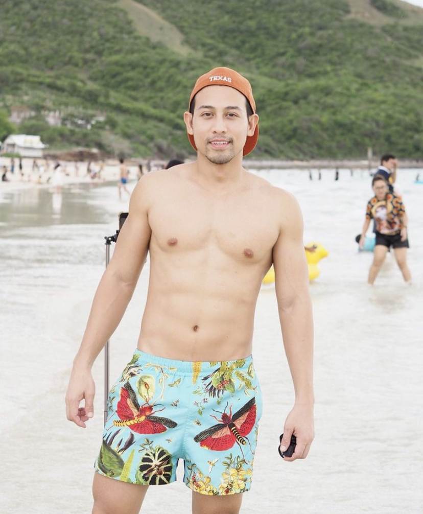 หนุ่มหล่อคมเข้ม&hearts;เร้าใจ 44