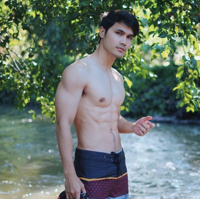 เทรนเนอร์สุดแซ่บ ๑๖