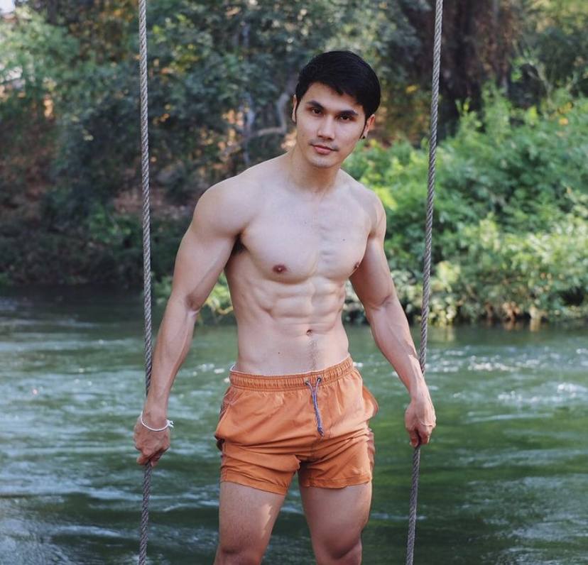 เทรนเนอร์สุดแซ่บ ๑๖