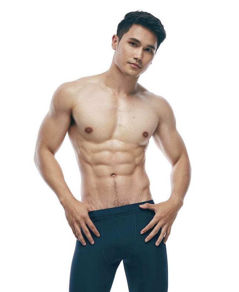 เทรนเนอร์สุดแซ่บ ๑๖