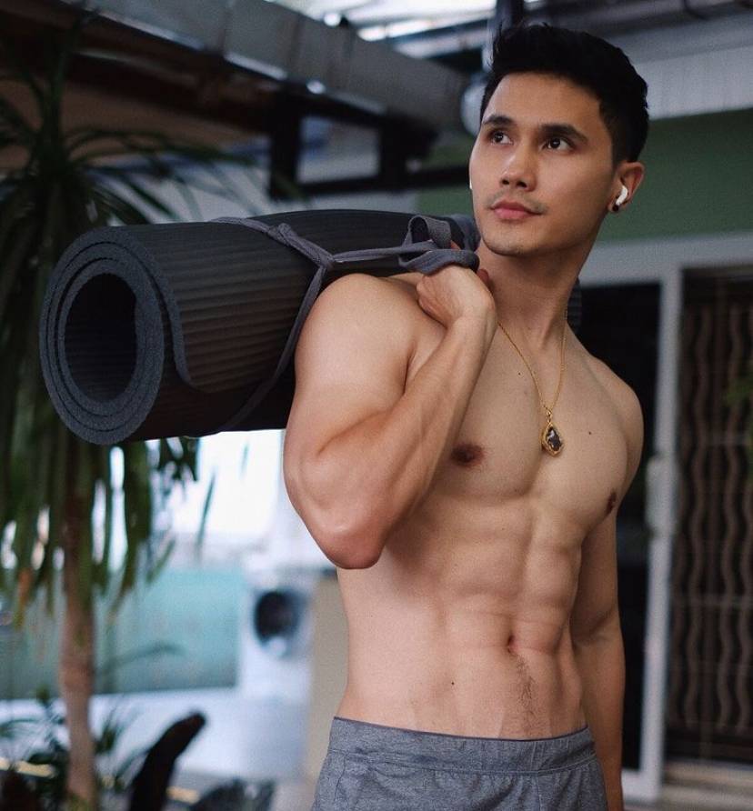 เทรนเนอร์สุดแซ่บ ๑๖