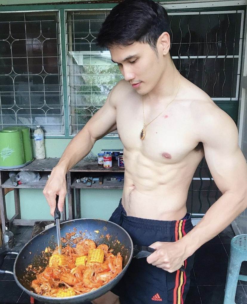 เทรนเนอร์สุดแซ่บ ๑๖