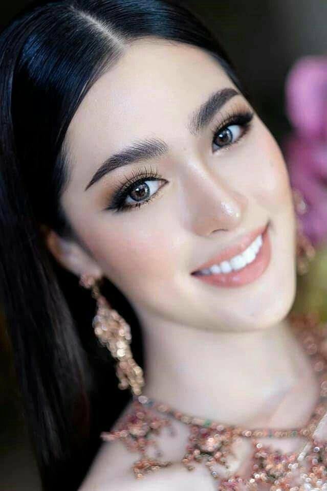 Sbai Thai dress: Thailand 🇹🇭