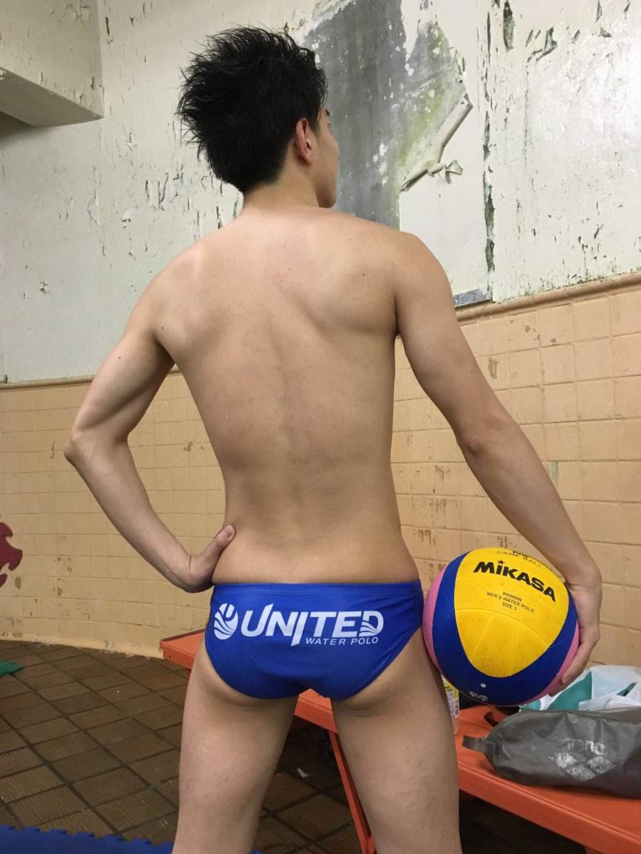 ดีต่อใจ#1788ลั้นล้า..นักว่ายน้ำ