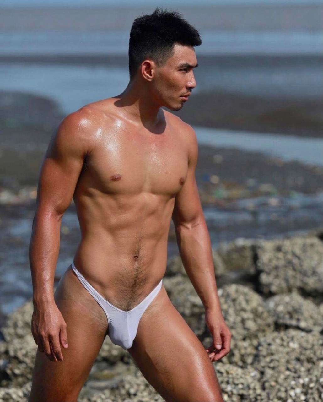 LINE OpenChat : Underwear For Men