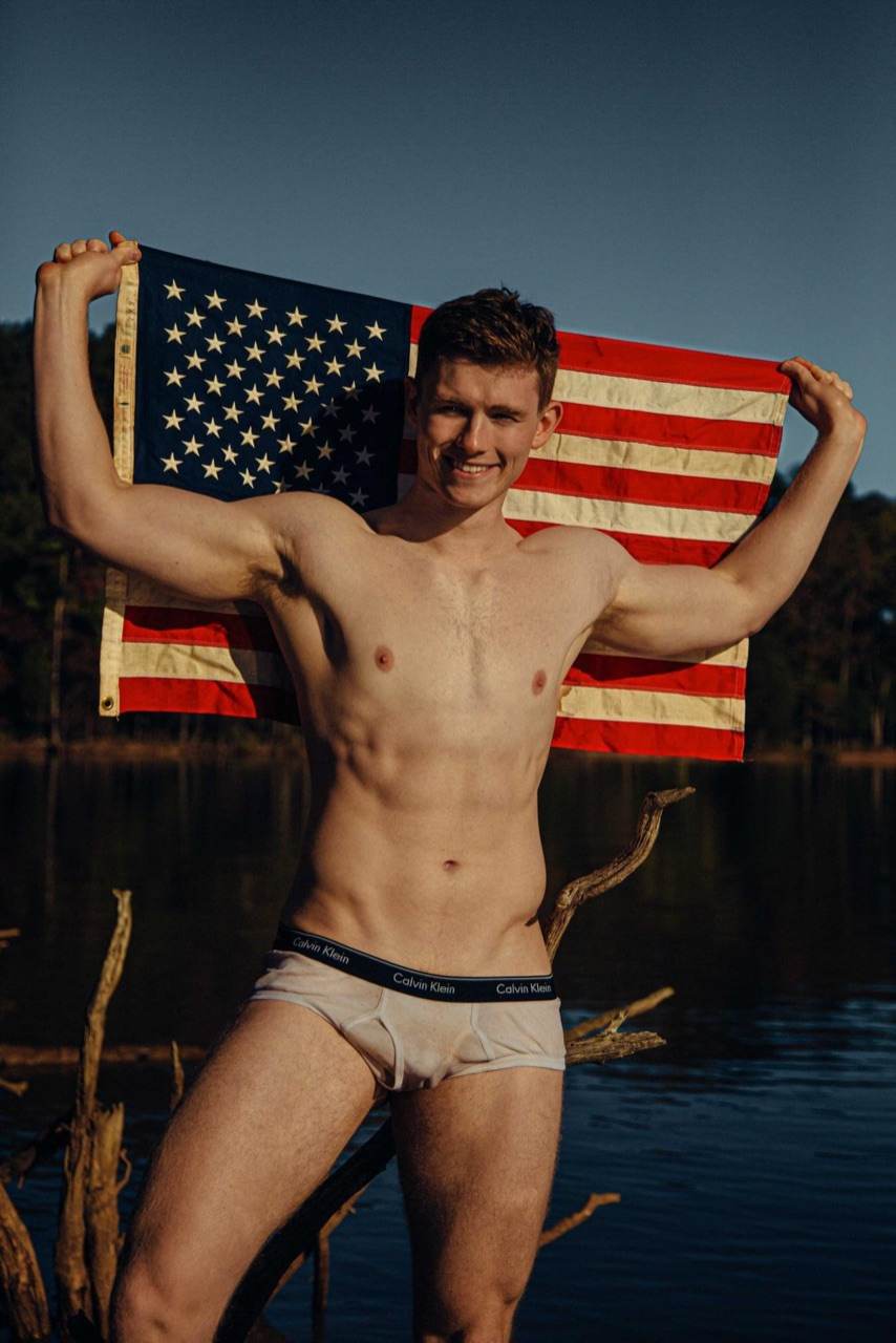 LINE OpenChat : Underwear For Men