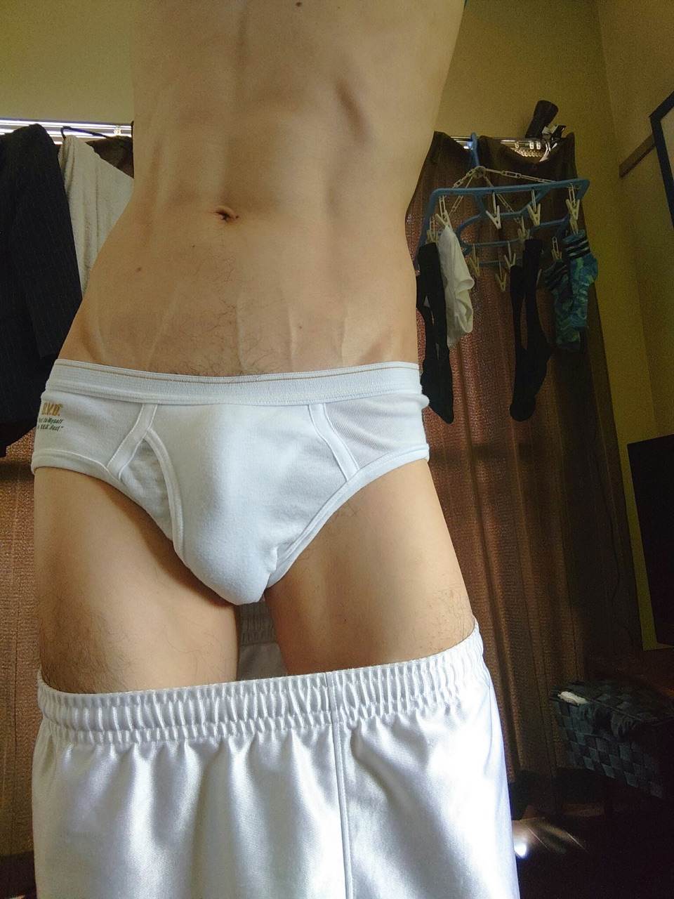 LINE OpenChat : Underwear For Men
