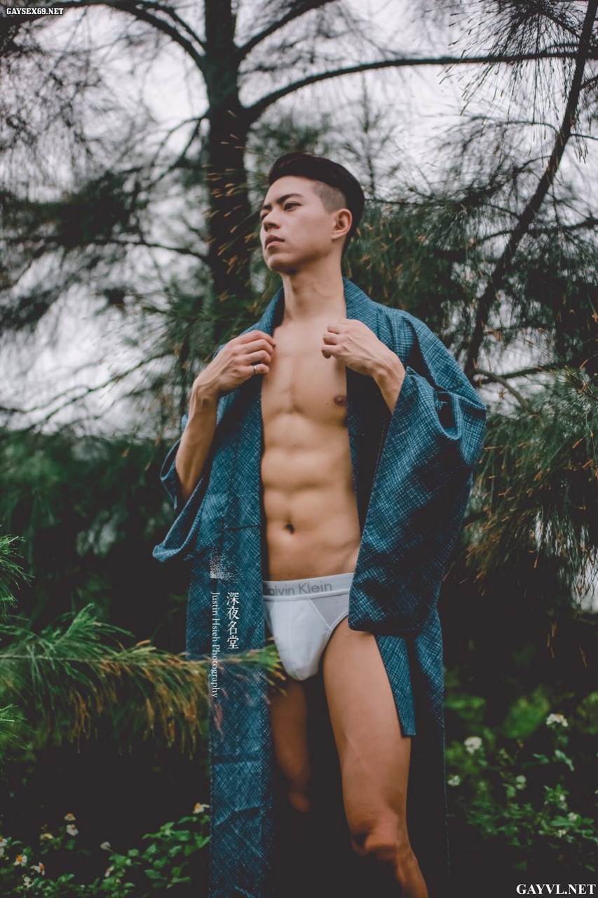 LINE OpenChat : Underwear For Men