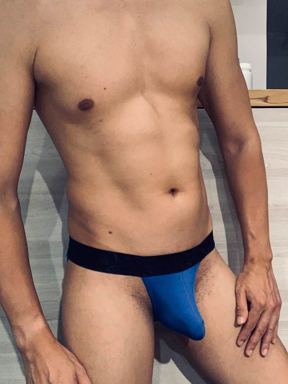 LINE OpenChat : Underwear For Men