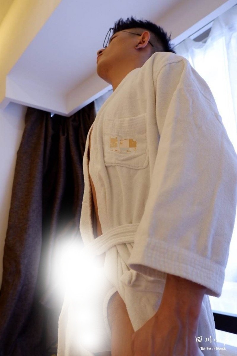 LINE OpenChat : Underwear For Men