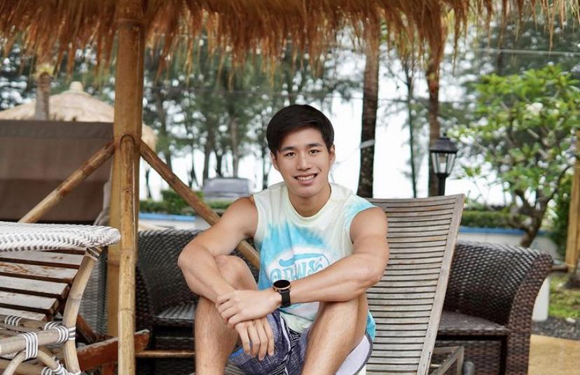 รักพี่เสียดายน้อง ฝาแฝดโป้งปั้น