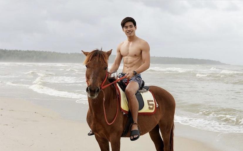รักพี่เสียดายน้อง ฝาแฝดโป้งปั้น