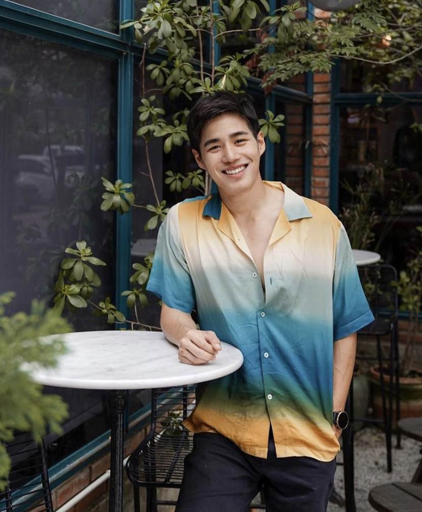 รักพี่เสียดายน้อง ฝาแฝดโป้งปั้น
