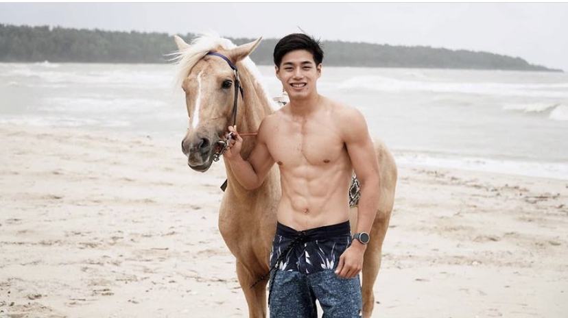 รักพี่เสียดายน้อง ฝาแฝดโป้งปั้น