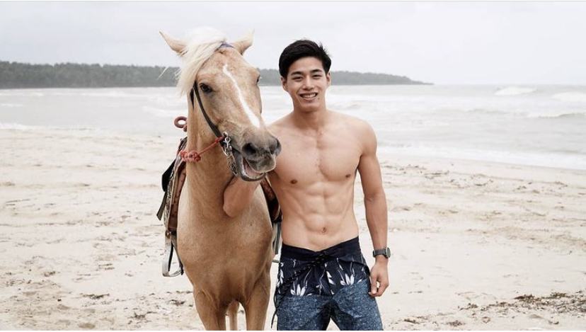 รักพี่เสียดายน้อง ฝาแฝดโป้งปั้น