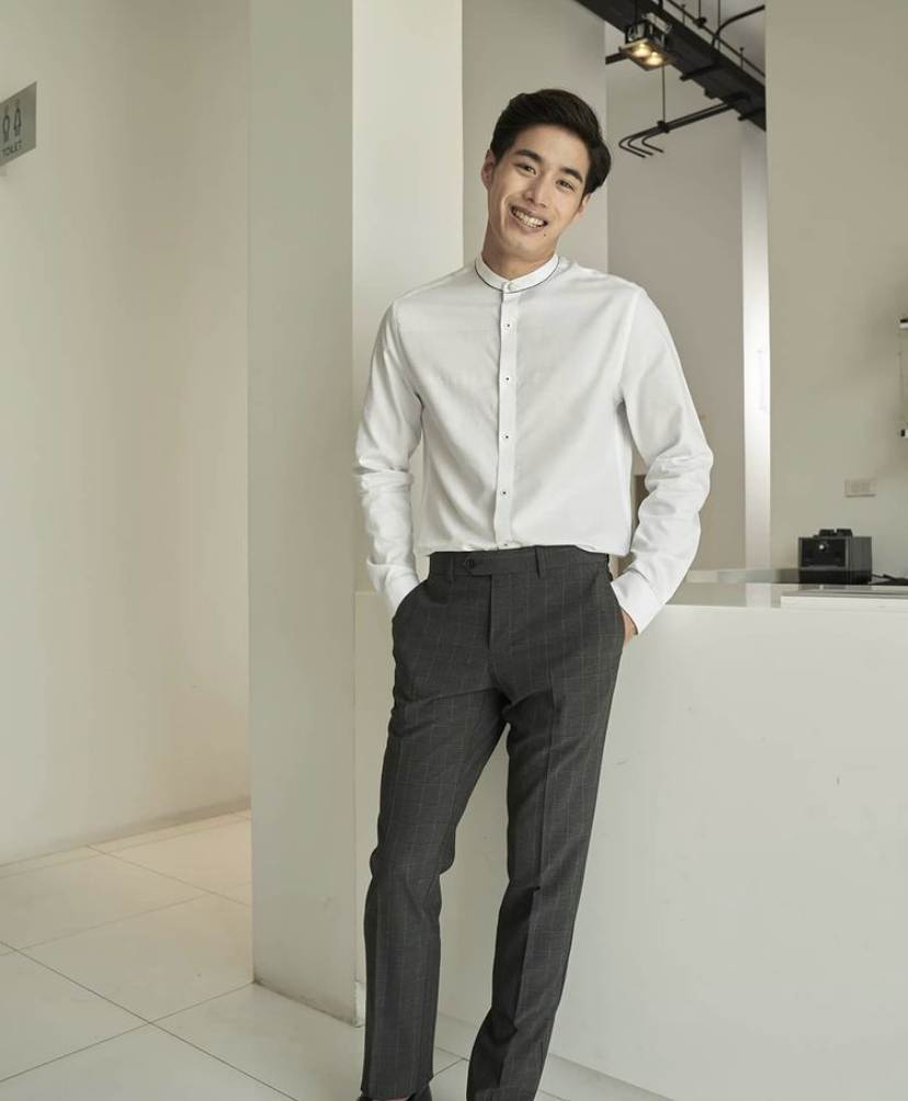 รักพี่เสียดายน้อง ฝาแฝดโป้งปั้น