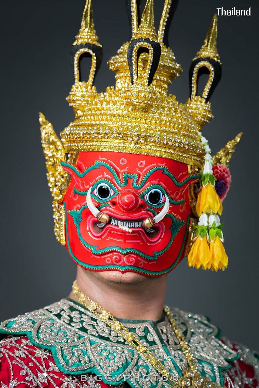 THAILAND 🇹🇭 | ฉุยฉายอังกาศตไล "Surasa"