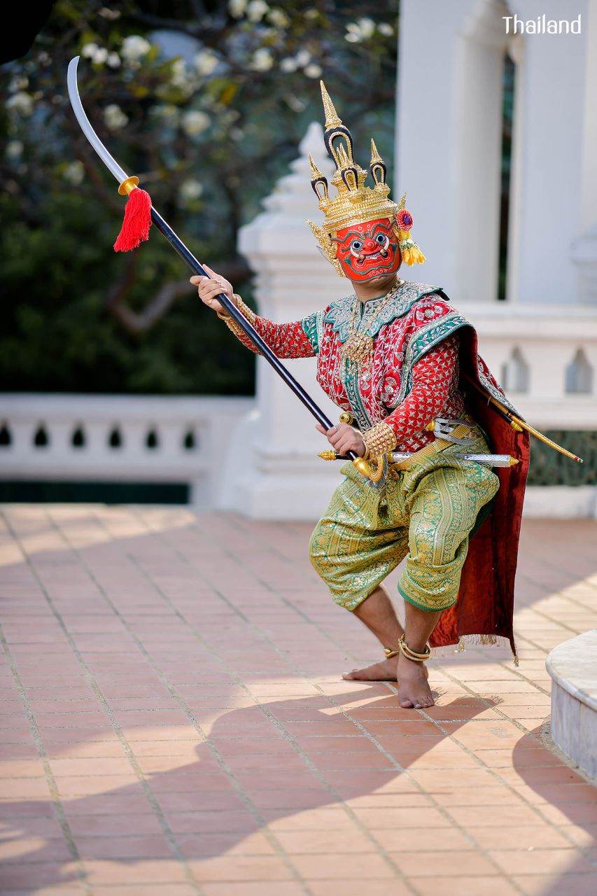 THAILAND 🇹🇭 | ฉุยฉายอังกาศตไล "Surasa"