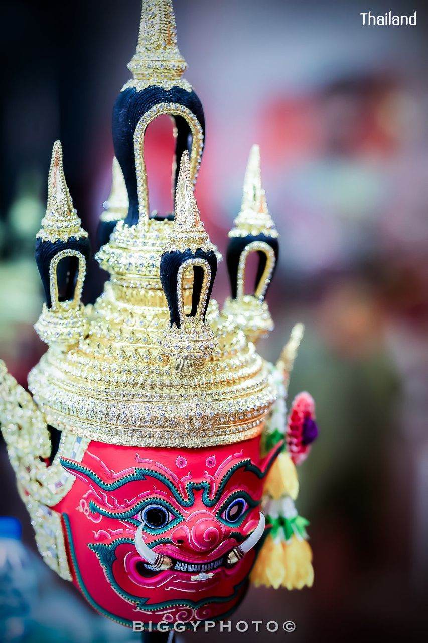THAILAND 🇹🇭 | ฉุยฉายอังกาศตไล "Surasa"