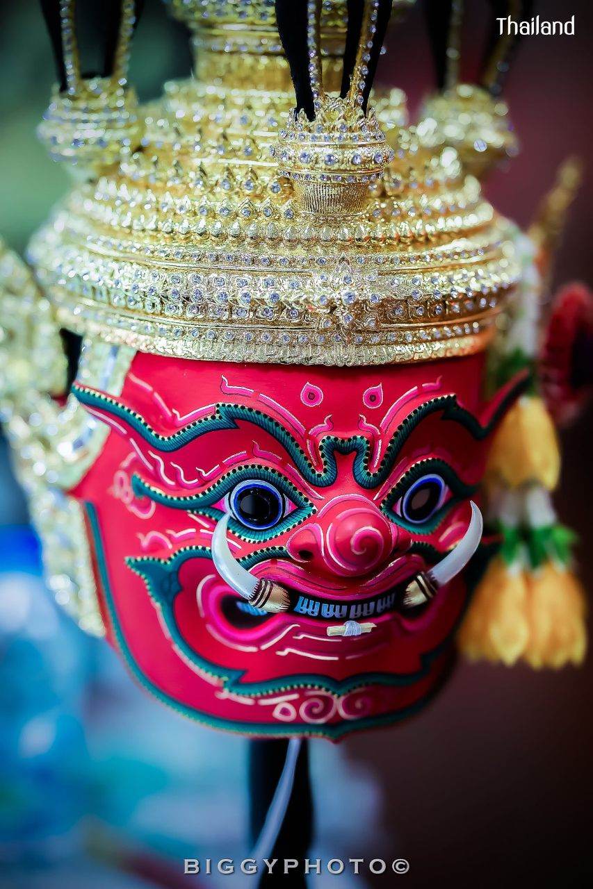 THAILAND 🇹🇭 | ฉุยฉายอังกาศตไล "Surasa"
