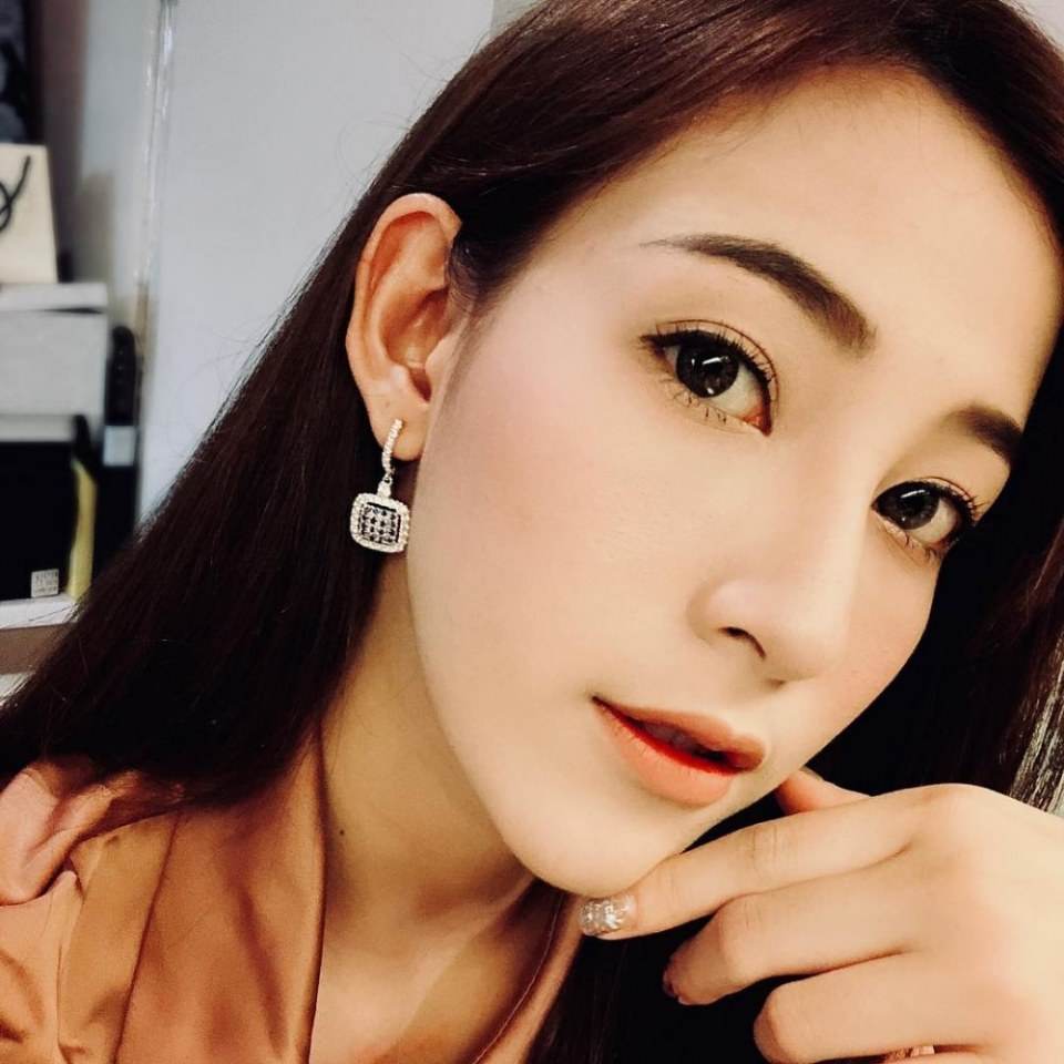แจมมี ปาณิชดา เรื่อง สุสานคนเป็น