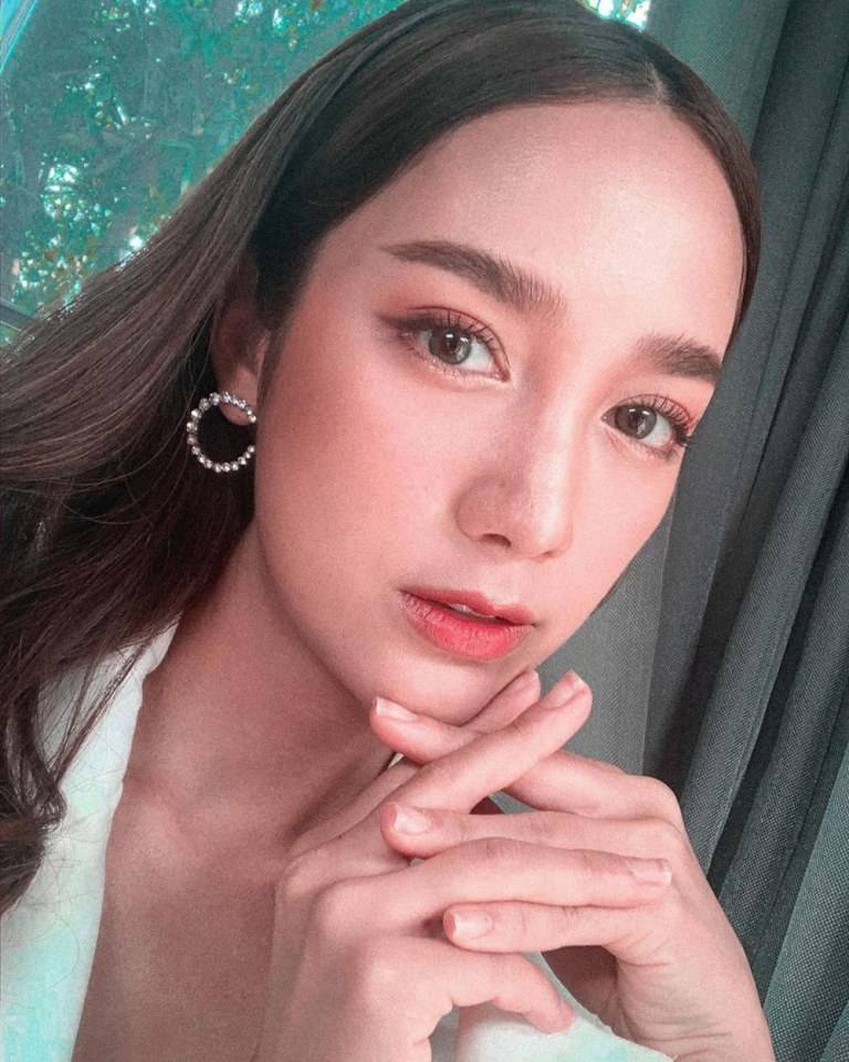 แมกกี้ อาภา เรื่อง ปางเสน่หา