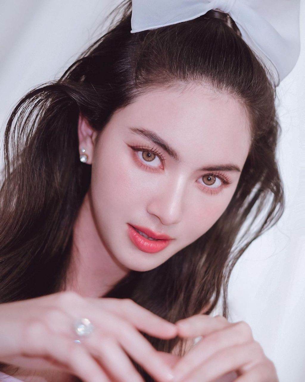 ใหม่ ดาวิกา เรื่อง เหนือมนุษย์