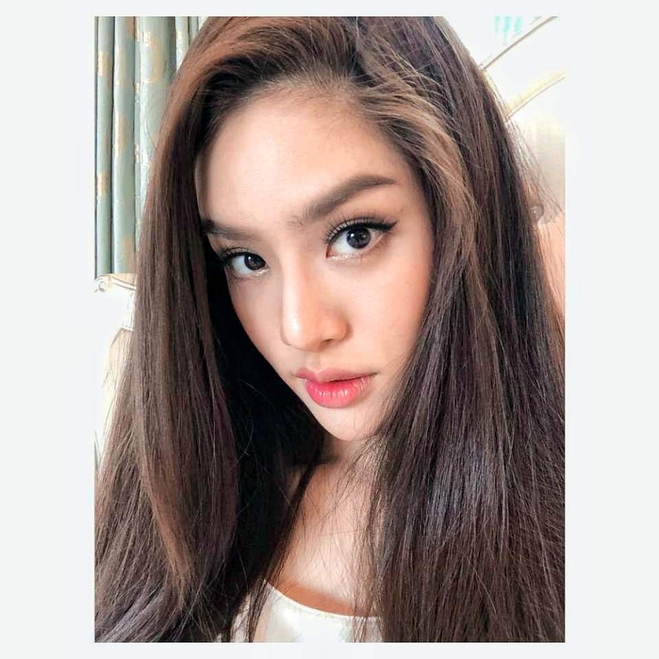 เกรซ กาญจน์เกล้า เรื่อง ธิดาพญายม