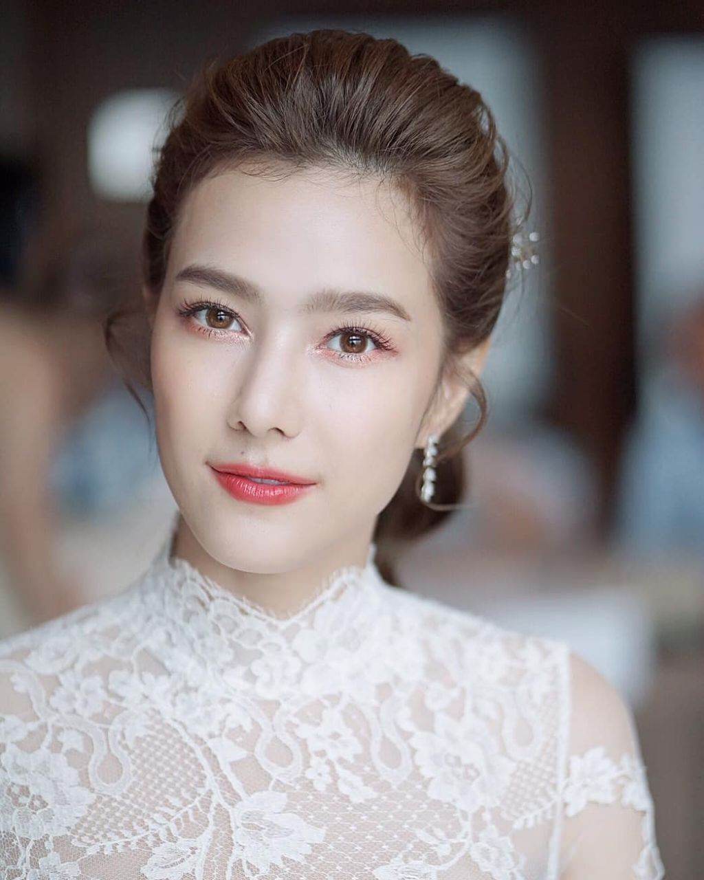 แนท ณัฐชา เรื่อง สายโลหิต