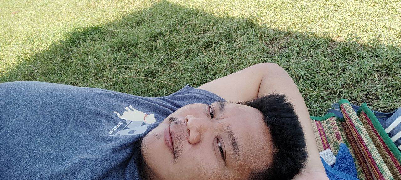 อยากออกไปเที่ยวอีกแล้ว