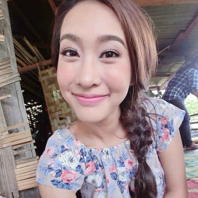 โบว์ ธัญญะสุภางค์ เรื่อง ไฟหวน