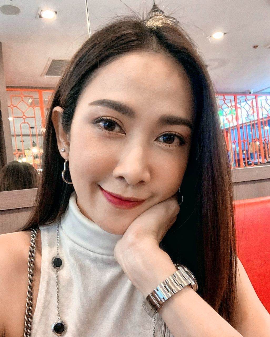 ยุ้ย จีรนันท์ เรื่อง ป่านางเสือ