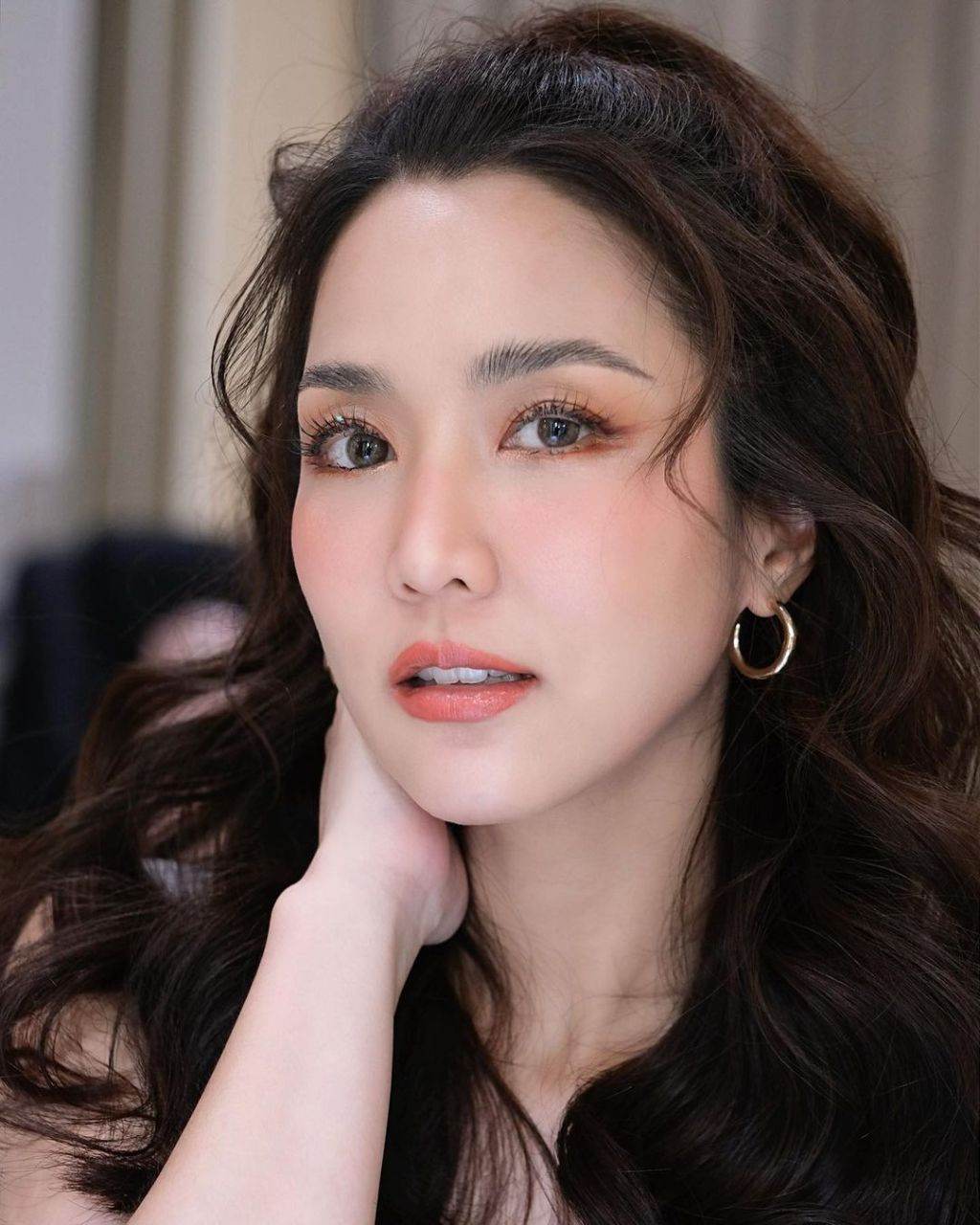 จั๊กจั่น อคัมย์สิริ เรื่อง รักแท้แก้ได้