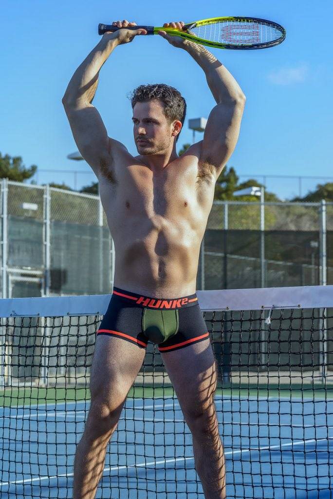 LINE OpenChat : Underwear For Men