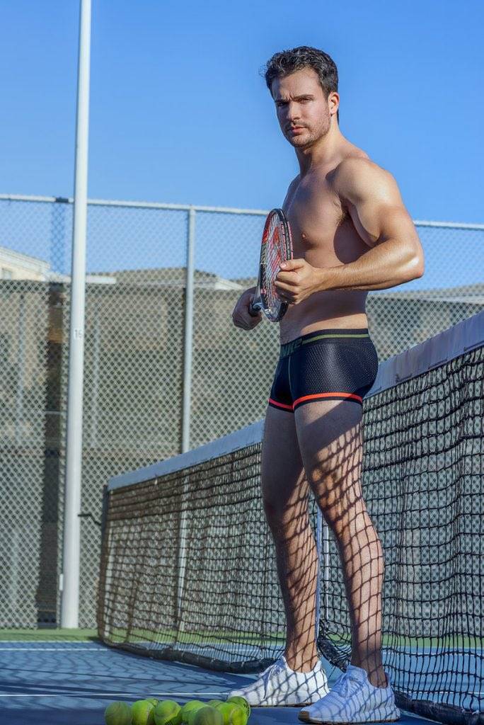 LINE OpenChat : Underwear For Men