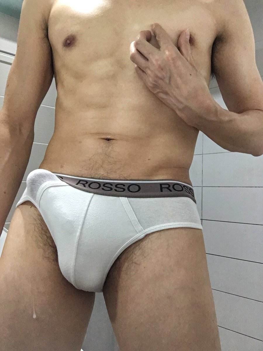 LINE OpenChat : Underwear For Men